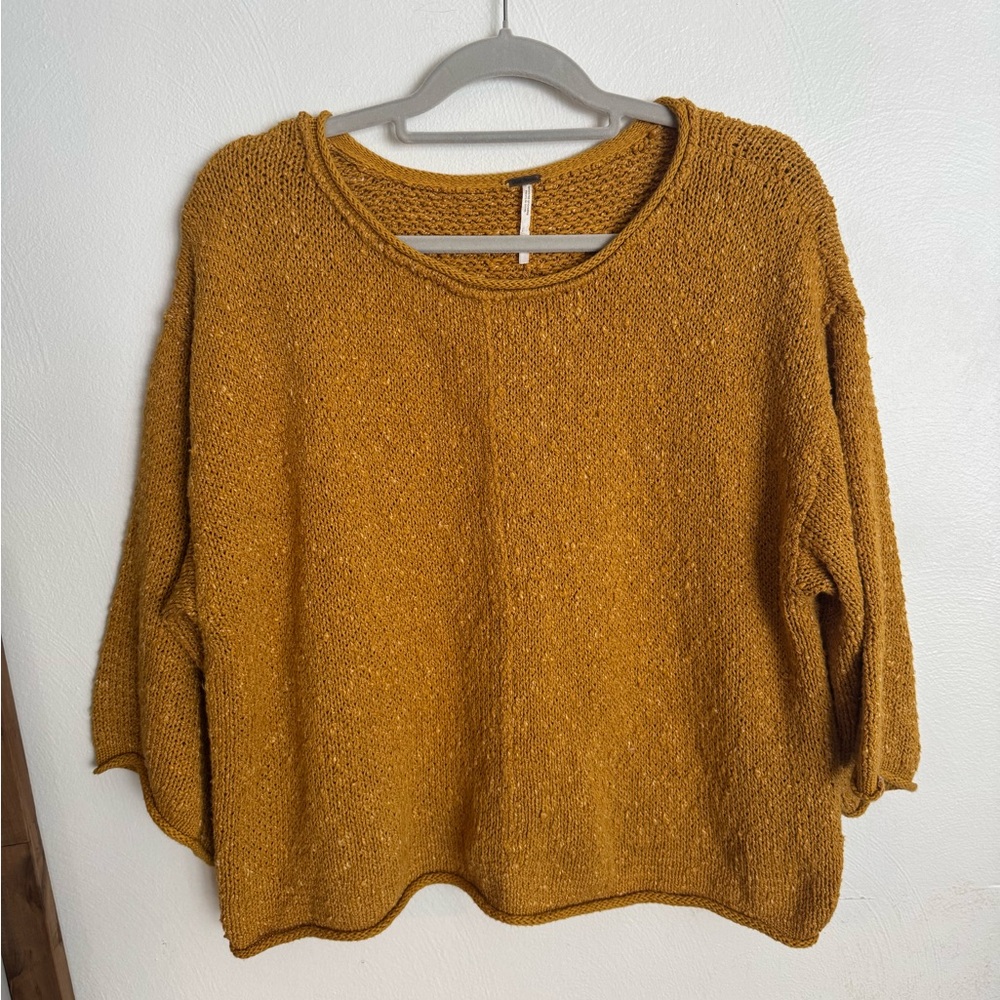 Free People Sweater
